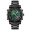 Годинник наручний чоловічий SKMEI 1389 (Black)