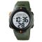 Годинник наручний чоловічий SKMEI 1560AG  (Army Green)