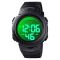 Годинник наручний чоловічий SKMEI 1560B  (Black)