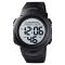 Годинник наручний чоловічий SKMEI 1560B  (Black)