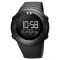 Годинник наручний чоловічий SKMEI 1992 (Black)