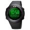 Годинник наручний чоловічий SKMEI 1992 (Black)