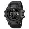 Годинник наручний чоловічий SKMEI 2053 (Black)