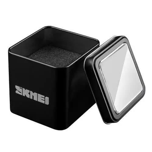 Годинник наручний чоловічий SKMEI 1844  (Black)