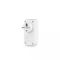 Мережевий адаптер VIDEX ONCORD з/з 1п 2.4A 2USB+USB-C White