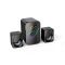 Акустична система 2.1 HAVIT HV-SF140BT 11W USB Black