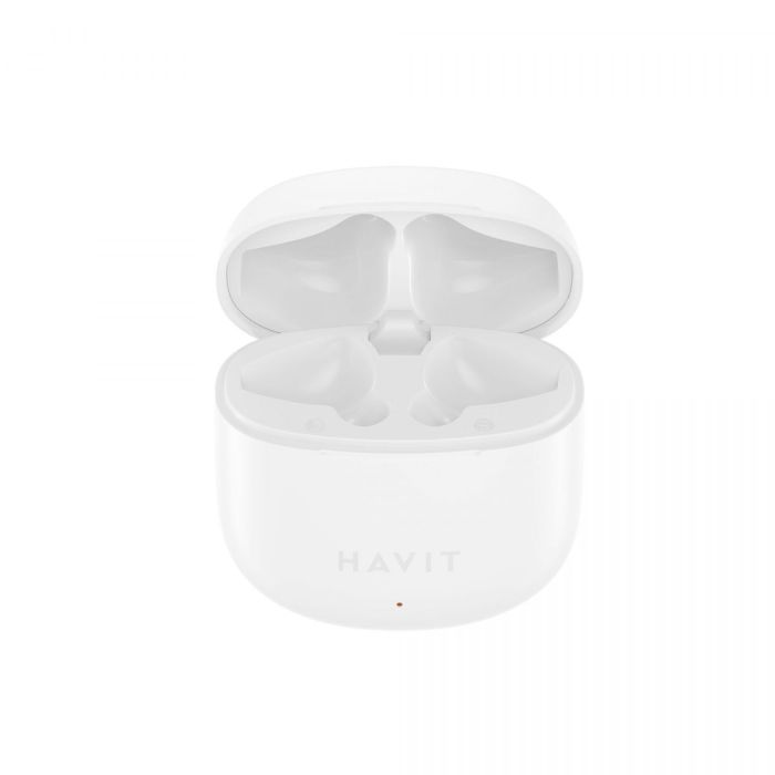 Бездротові навушники HAVIT TW976 TWS White