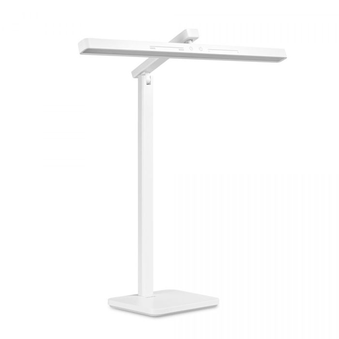 LED лампа настiльна VIDEX VL-TF22W 18W 3000-6000K 230V White