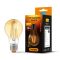 LED лампа VIDEX Filament A60FA 10W E27 2200K