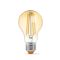 LED лампа VIDEX Filament A60FA 10W E27 2200K