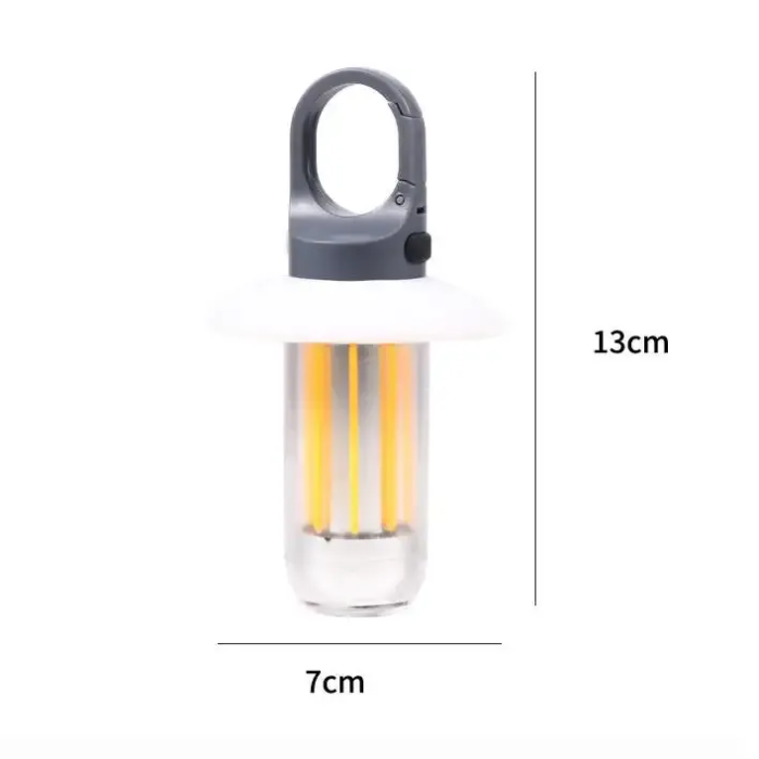 Лампа YY-17-LED+4