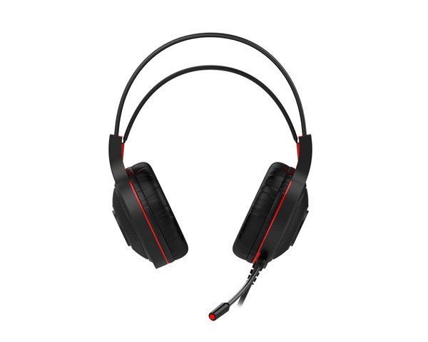 Ігрові навушники з мікрофоном HAVIT HV-H2011D USB + 3.5мм