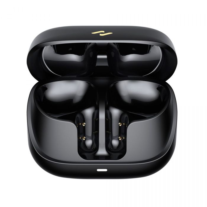 Бездротові навушники HAVIT TW906 PRO ANC TWS Black