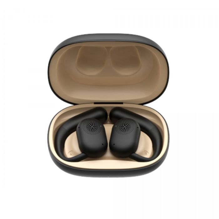 Бездротові навушники HAVIT OWS914 TWS Black