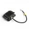 LED прожектор VIDEX F3 20W 5000K 220V Black