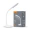 LED лампа настiльна VIDEX TF03W 8W 3000-5500K