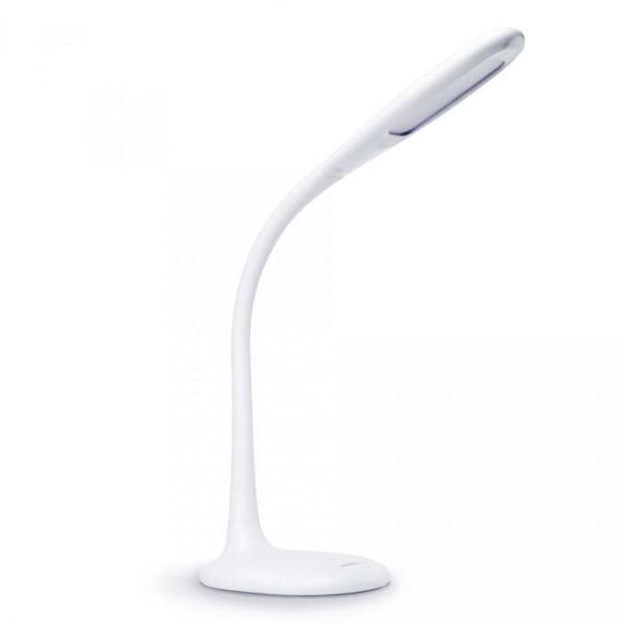 LED лампа настiльна VIDEX TF03W 8W 3000-5500K