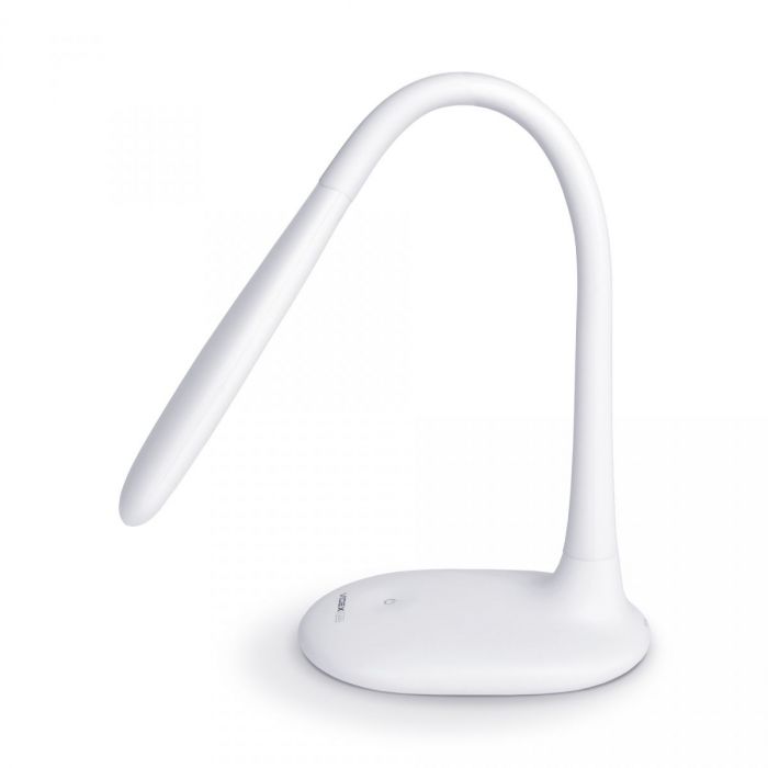 LED лампа настiльна VIDEX TF03W 8W 3000-5500K