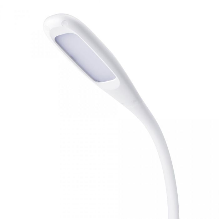 LED лампа настiльна VIDEX TF03W 8W 3000-5500K