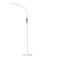 LED торшер білий VIDEX TF07W 14W 3000-5500K