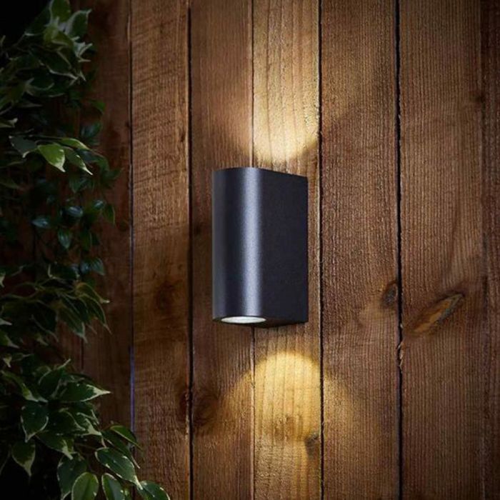 LED Світильник архітектурний AR032 IP54 VIDEX 6W 2700K