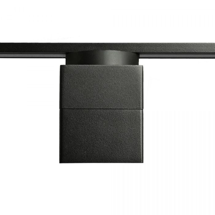 Світильник МАГНІТНИЙ трековий VIDEX LE24B 7.5W 4000K 48V Black