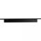 Світильник МАГНІТНИЙ трековий VIDEX LD19B 18W 4000K 48V Black