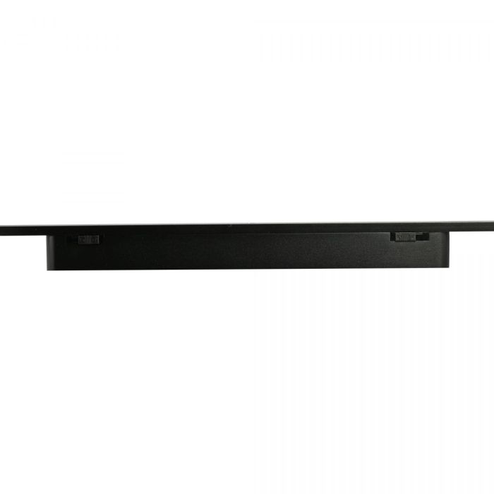 Світильник МАГНІТНИЙ трековий VIDEX LD19B 18W 4000K 48V Black