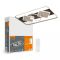 LED світильник функціональний VIDEX DECORA 80W VL-CLD-998-TT