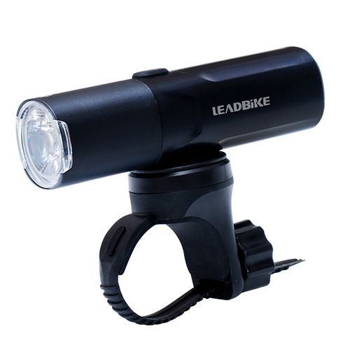 Велофара LEADBIKE M02-OSRAM 400LM, 2000mAh