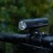 Велофара LEADBIKE M02-OSRAM 400LM, 2000mAh