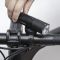 Велофара LEADBIKE M02-OSRAM 400LM, 2000mAh