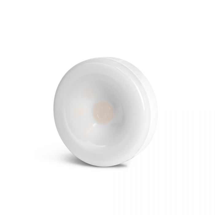 LED Світильник акумуляторний сенсорний VIDEX VL-NL064W-G
