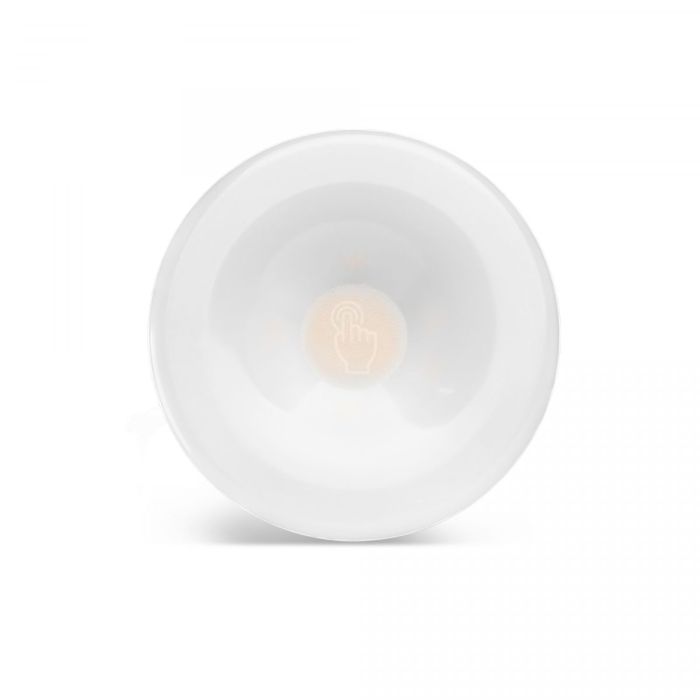 LED Світильник акумуляторний сенсорний VIDEX VL-NL064W-G