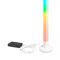 LED лампа підлогова VIDEX TF20 RGB 10W