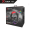 Ігрові навушники з мікрофоном XTRIKE ME GH-904 USB RGB