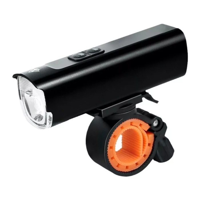 Велофара FY-203 1200LM, 2200 mAh