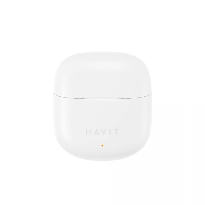 Бездротові навушники HAVIT TW976 TWS White