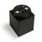 Світильник МАГНІТНИЙ трековий VIDEX LE24B 7.5W 4000K 48V Black