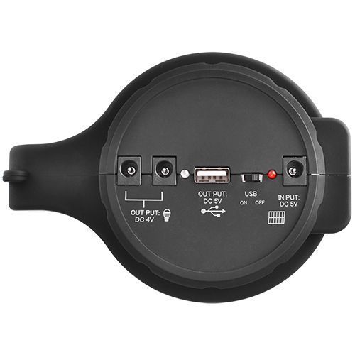 Ліхтарик переносний YAJIA 2886 Lux