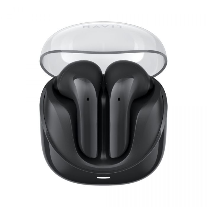 Беспроводные наушники HAVIT TW974 "Modern Buds" TWS Black