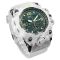 Годинник наручний чоловічий SKMEI 1155 White