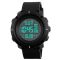 Мужские часы Skmei 1213 All Black