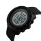 Мужские часы Skmei 1213 All Black