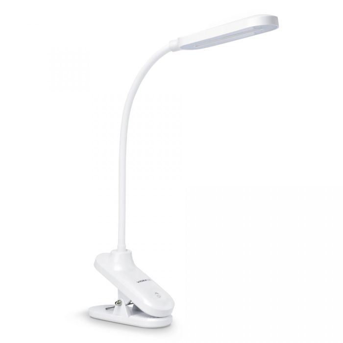 LED лампа настiльна VIDEX TF09W 7W 3000-5500K