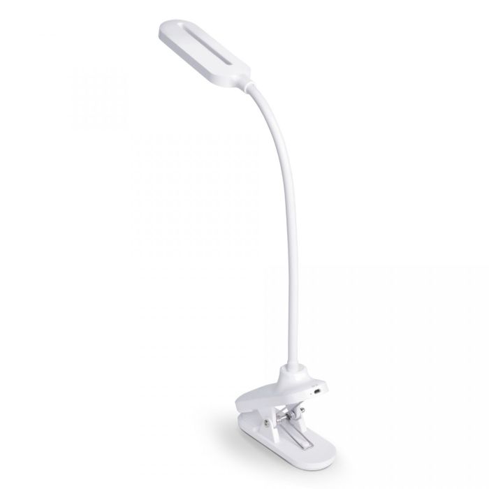 LED лампа настiльна VIDEX TF09W 7W 3000-5500K