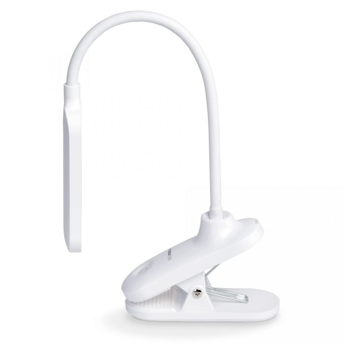 LED лампа настiльна VIDEX TF09W 7W 3000-5500K