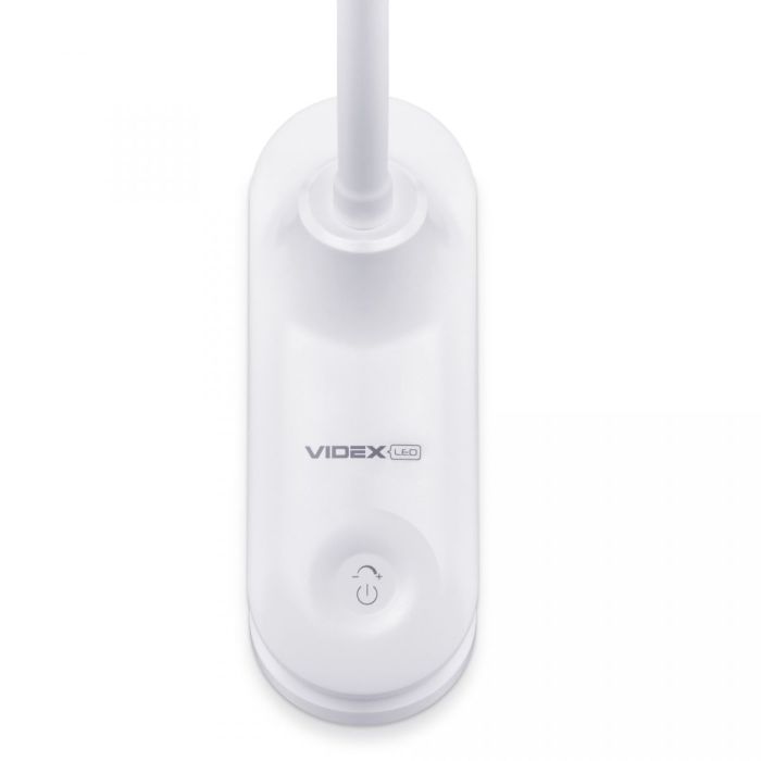 LED лампа настiльна VIDEX TF09W 7W 3000-5500K