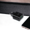 Зарядний пристрій HAVIT HV-UC111 20W USB+USB-C Black