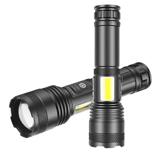 Ручний ліхтарик PLD-P815